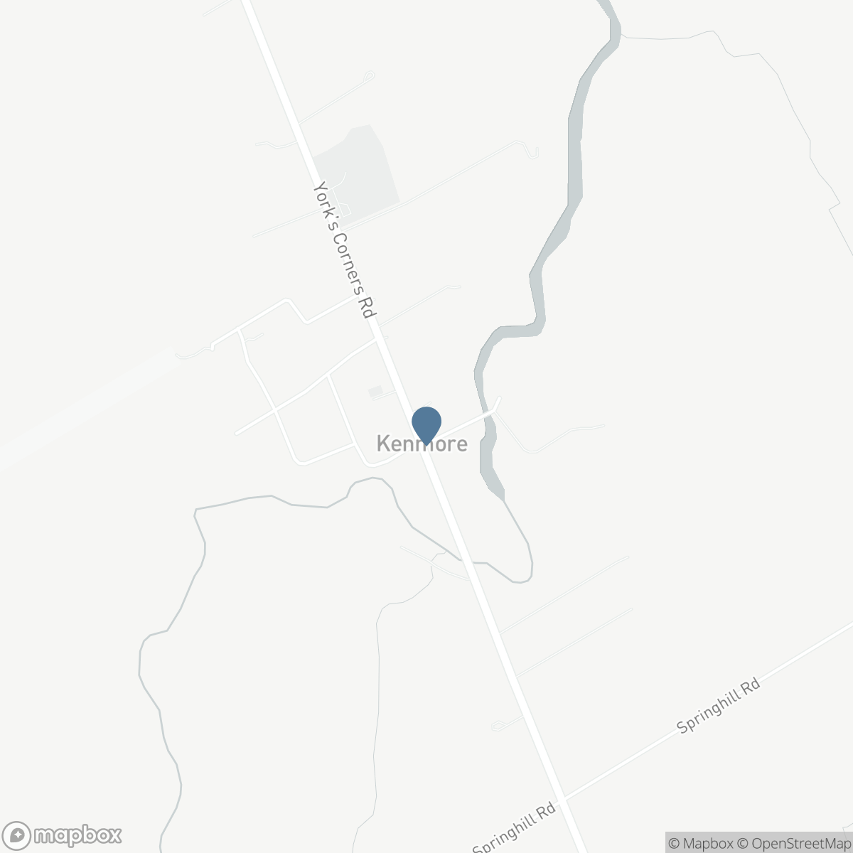 3267 YORKS CORNERS ROAD S, Ottawa, Ontario K0A 2G0